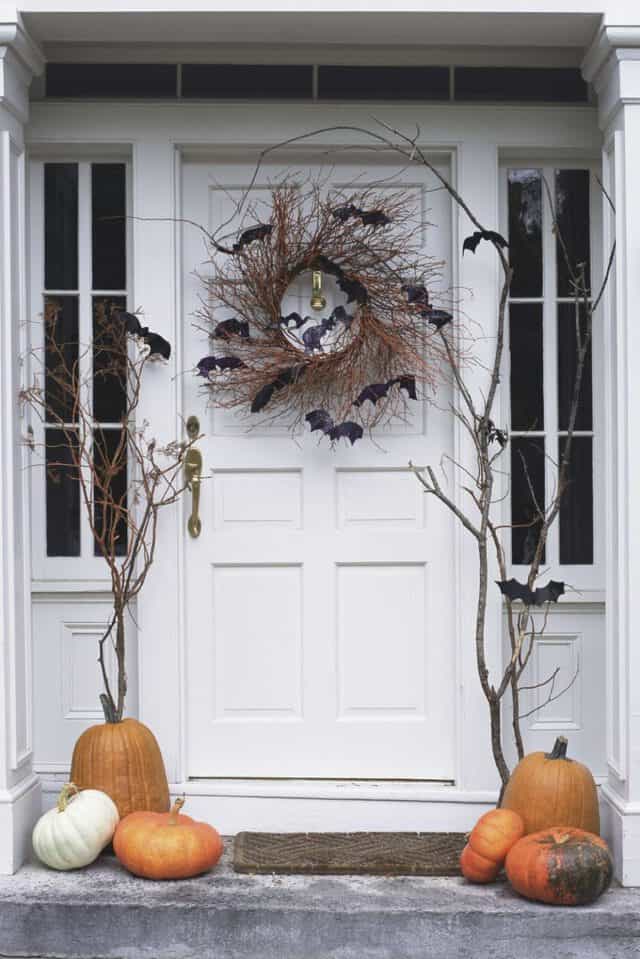 Halloween: 10 decorazioni per il giardino - Gallery 1469889994 Getty Halloween 940x1409