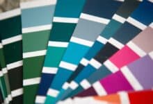 exterior design colorato